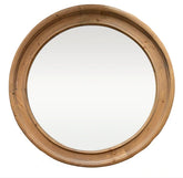 Earth Mirror - THE SPRING PROJECT- The Mob Collective